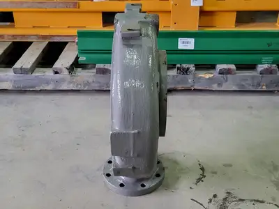 USED GOULDS DX33349AD