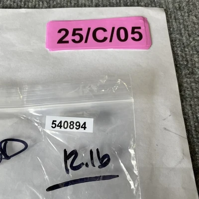 Used NCC NCC K1K-10-661 Misc Electrical & Power Parts California US | Davliegogo LLC #1710633