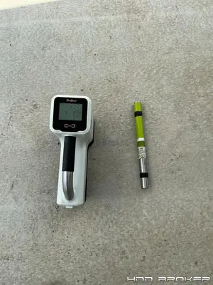 Used DIGITRAK DIGITRAK SE Telecom/Utility Florida US | HDD Broker #1346725