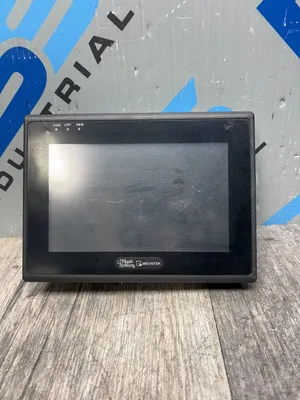 MAPLE SYSTEMS HMI5070NH Electrical/PLC/Automation | ESS Industrial Equipment Sales (2)