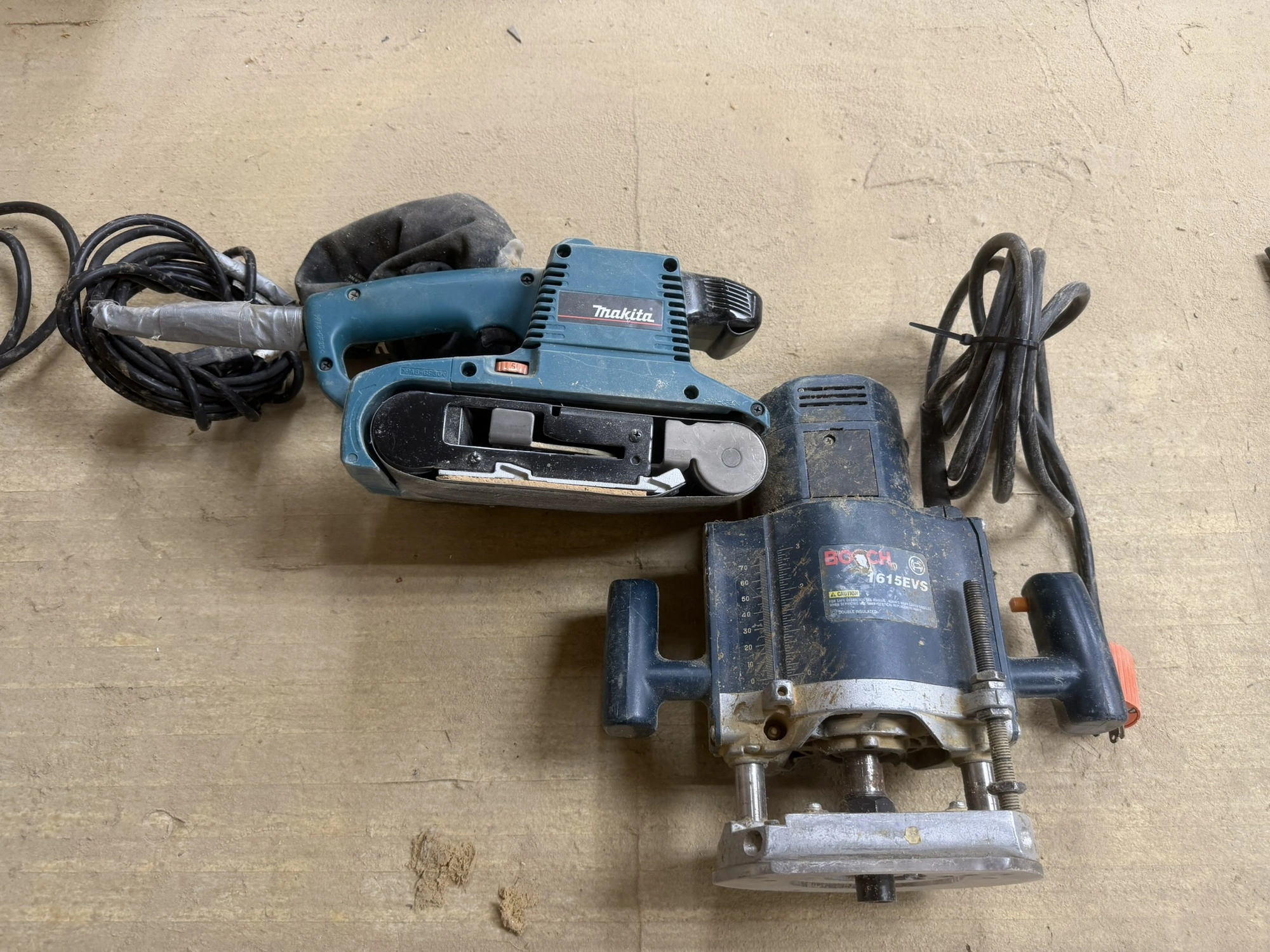 Used _UNKNOWN_ _UNKNOWN_ Miscellaneous Woodworking Equipment Michigan US | Miedema Asset Management Group #1576184