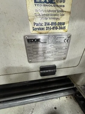 2013 HAAS ST-10 CNC Lathes. | 520 Machinery Sales LLC (13)