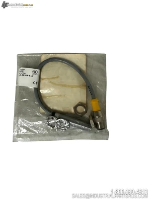 New | in-Stock TURCK BI 3-M12-AD4X 0.2M-RS 4.23T Proximity Sensors Kentucky US | Industrial Parts R Us Inc. #774720