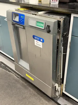 Used _UNKNOWN_ _UNKNOWN_ Lab Washers Rhode Island US | Federal Equipment Company #1347666