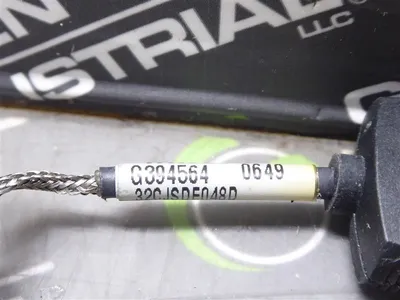 Watlow 32CJSDE048D Thermocouple Probe G394564 0649 New No Box