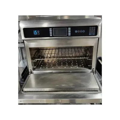 USED TURBOCHEF I5