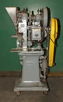 USED STOKES F