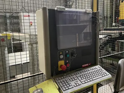 USED DIMECO MIRCROFEEDER 1160/J 1550 X 2.25 MM