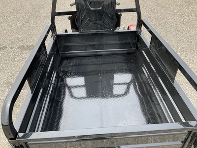 Used 2026 SDLANCH ET13 Utility Vehicles Michigan US | Miedema Asset Management Group #1423731