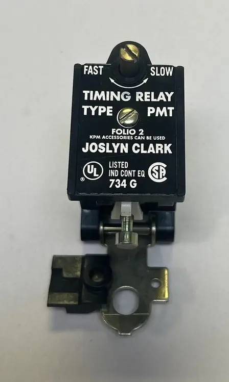 Used JOSLYN CLARK 734G Miscellaneous Equipment (Electrical & Power) Ohio US | Surplus Asset Holdings #1239416