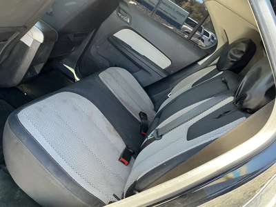 Used 2012 CHEVROLET EQUINOX Utility Vehicles Michigan US | Miedema Asset Management Group #1732725