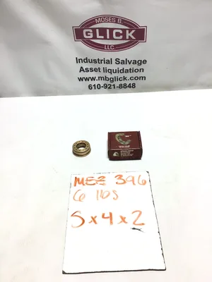 Inpro Seal AY58295A-BZV – VBX Bearing Isolator