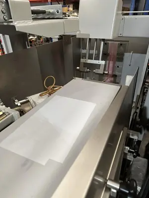 USED 1978 DISKUS DDH 900 SO