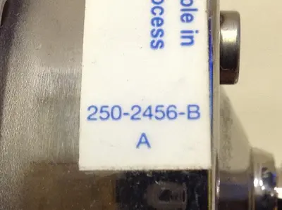 USED ASHCROFT 3TA48727-018