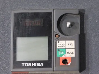 USED TOSHIBA VT130G9U4500
