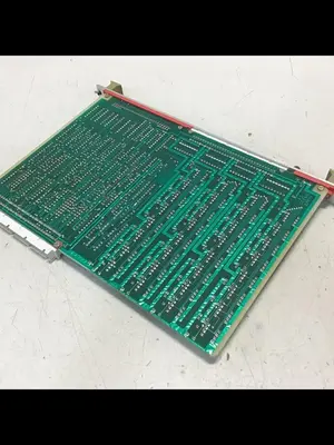 Used SEPRO ROBOTIQUE 07S0095104/A Circuit Boards Michigan US | Ideal Machinery #589717