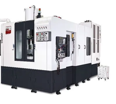 JTEKT TOYODA CMH500XL Horizontal Machining Centers | Hillary Machinery LLC (1)