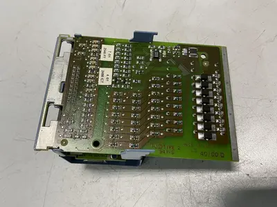 USED B&R DM435