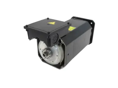 NEW FANUC A06B-1465-B133#0B21 SERVO MOTOR A06B1465B1330B21R