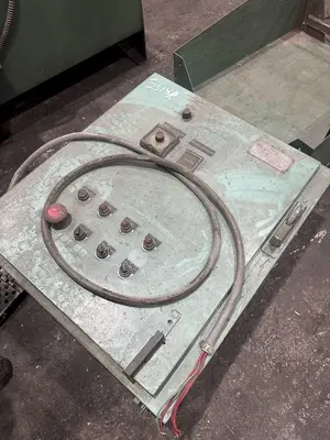 USED SWECO FMD7LR