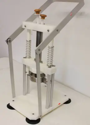 Pineapple Manual Corer Peeler Remover  Commercial Machine