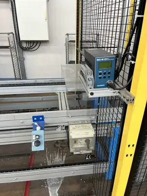 Used _UNKNOWN_ _UNKNOWN_ Production Lines FR | Apex Auctions #1550842