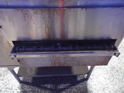 Used MIDDLEBY MARSHALL PS200 Heat Treating Units | HGR 24 #737066