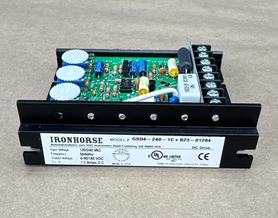 NEW automation direct GSD4-240-1C