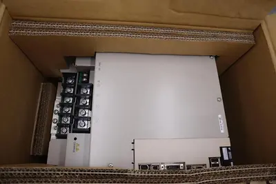 YASKAWA Electric SGDV-21011A002000 SERVOPACK SGDV-210D11A DRIVE STOCK H863