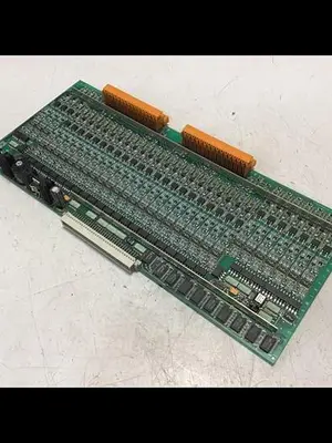USED VAN DORN 330-038