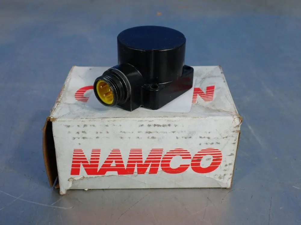 Used NAMCO EE53083401 Proximity Sensors Ohio US | HGR 24 #915929
