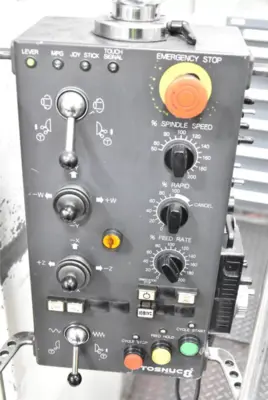 2000 TOSHIBA BTD-110R16 Boring Mill-Horiz Table Type CNC | Asset Exchange Corporation (11)