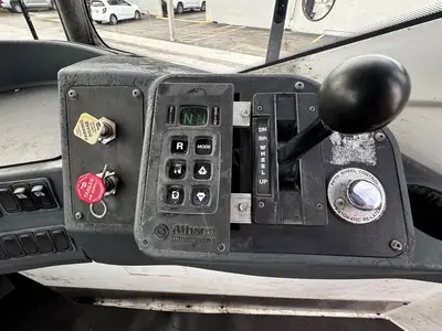 Used 2016 KALMAR OTTAWA T2 Tow Tractors Florida US | Truck and Van Outlet #1509221