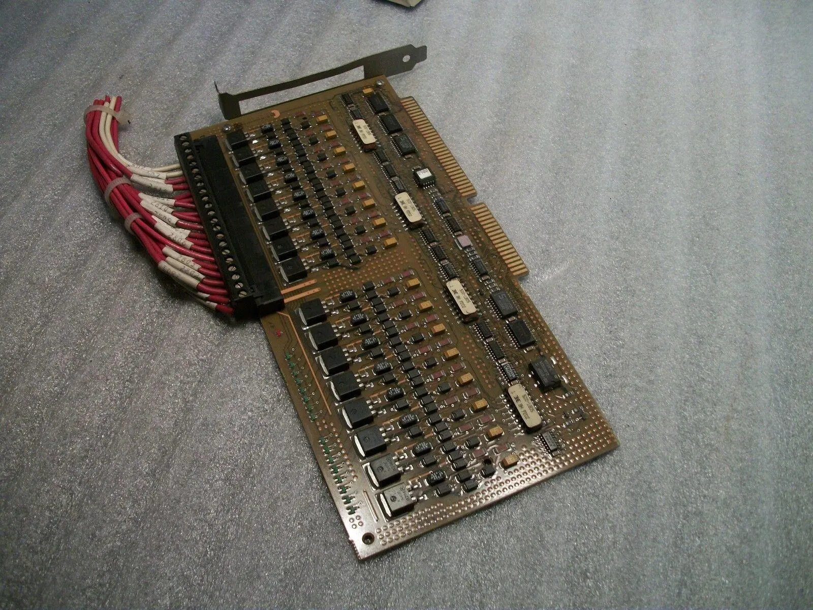 USED Acramatic 3-542-1075A