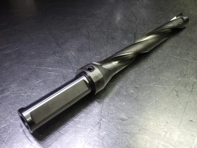 Kennametal 15/16" Coolant Thru Drill 1" Shank KSEM0938R8SSF100 (LOC3267)