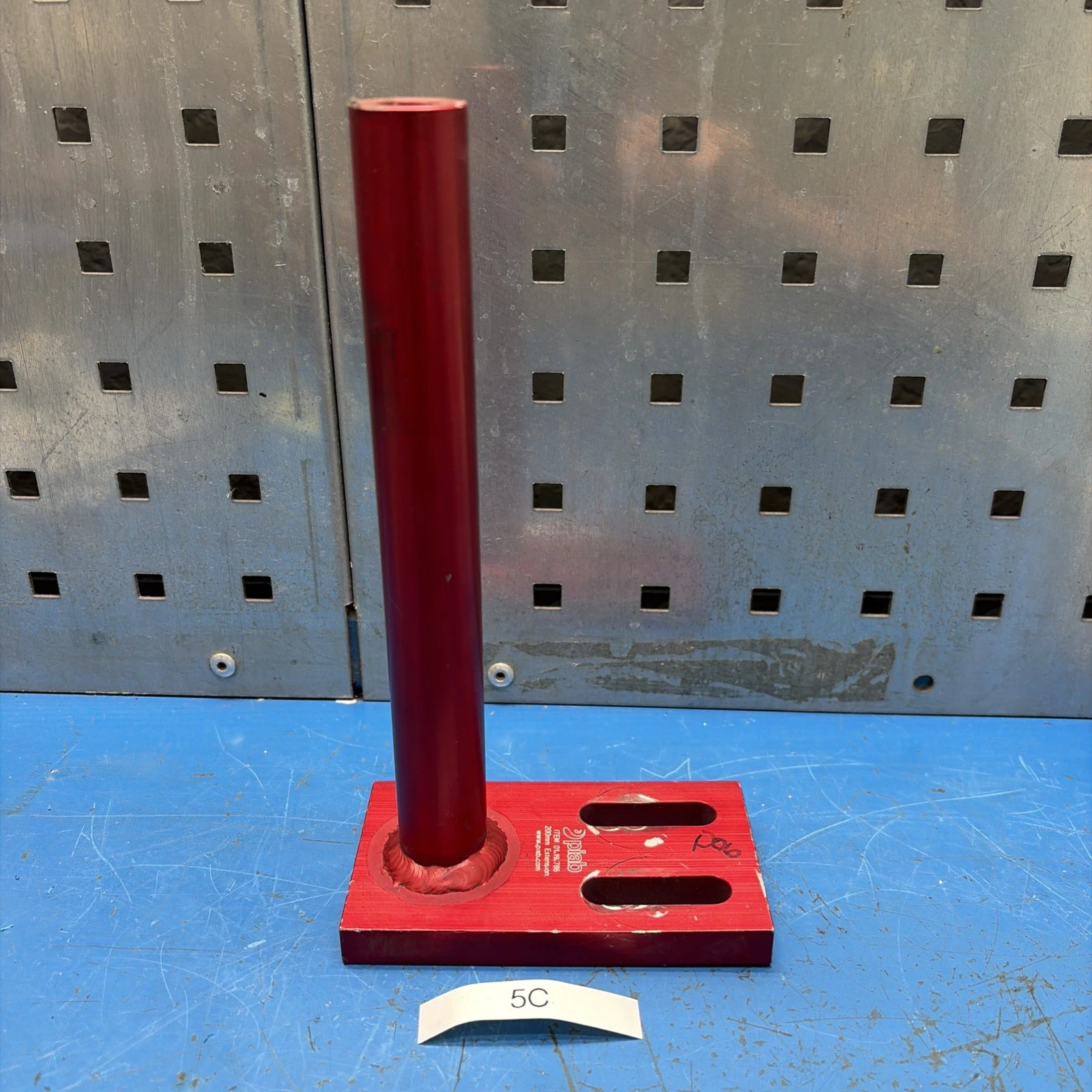 Used PIAB 01.19.786 Tables, Floor & Layout Plates Indiana US | J&J Industrial Supply #1328174