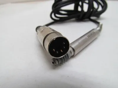 Siemens 13820-1X Linear Transducer Gage Probe Sensor