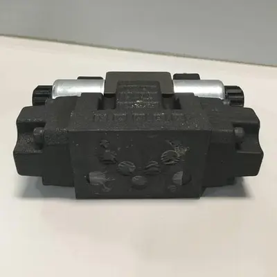 USED MOOG NWE43P6H08PC0BN0