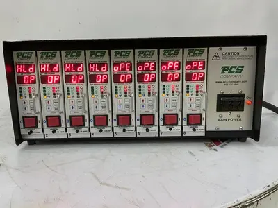 USED PCS CAN'T READ