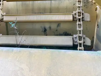 Used 1984 CATERPILLAR 615 Scrapers South Carolina US | Palmetto Machinery #1436801