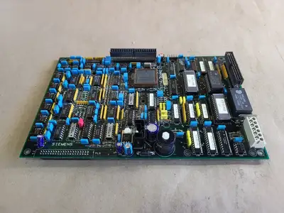 NEW SIEMENS R15E02-186A