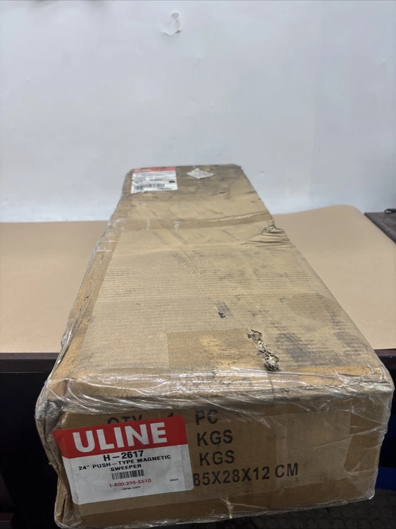 New | in-Stock Uline H-2617 Power & Hand Tools (Misc) Indiana US | J&J Industrial Supply #1548356