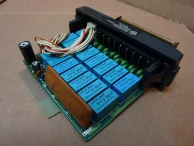 USED GENERAL ELECTRIC / GE 1C610MDL182A