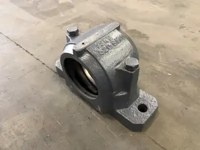 Split Plummer Block Bearing Housing SSNG 520-617D