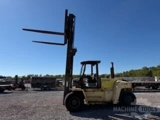 USED 2008 HYSTER H360