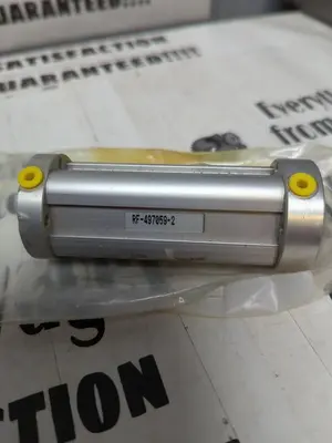 New | in-Stock NUMATICS RF-497059-2 Cylinders | Surplus Asset Holdings #1207252