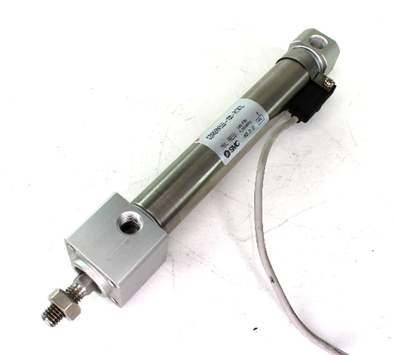 NEW SMC CDM2RKB20-100-H7A1L