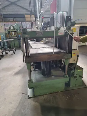 USED DARRAGON 40 TON