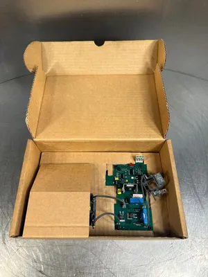 ABB ZAF460-69 - New Open Box. (3E-5)