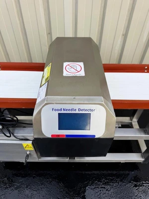 Dongguan Yinhong Inline Smart Metal Detector